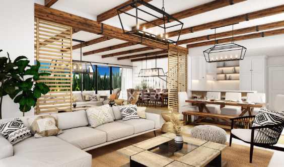 Hot Offer Lagoon Community 5 Years Payment Plan