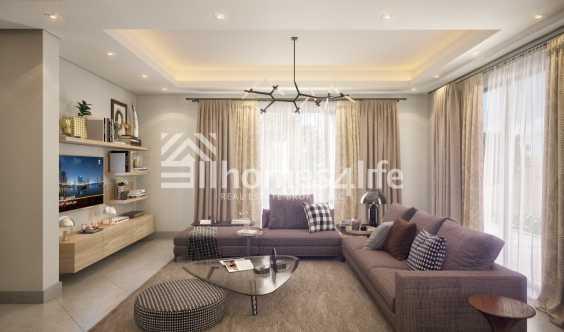 Luxury Villas In Sharjah Installments 6yrs