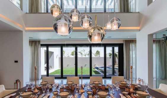 0 Commission 5 Bedrooms Villa In Sobha Hartland