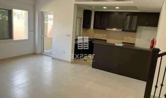 3 Bedrooms Villa Ready To Move Amazing Place