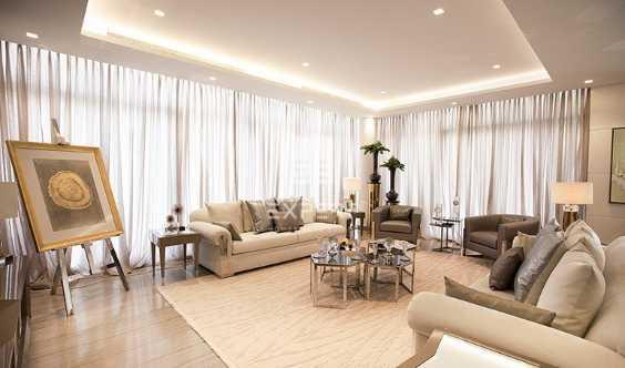 Luxurious Mansion 8 Bedrooms Trump Estate in Dubai