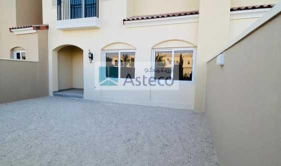 BRand New Near Pool And Park Unit Type D