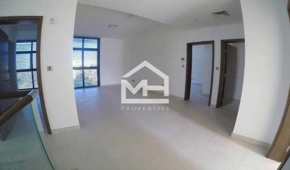 Hot Deal Huge Type 4 Bedrooms Villa In West Yas