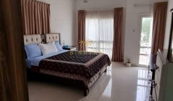 Rented Unit 4 Bedrooms Msemidetached Villa