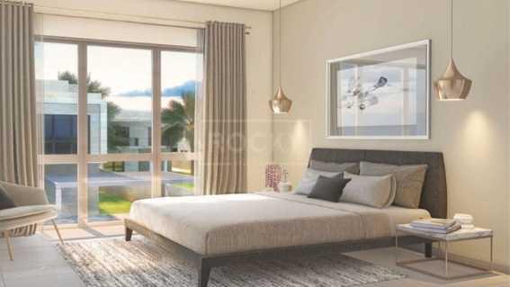 3 Bedrooms Townhouse In Mudon Green Community