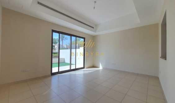 Type 2e Tenanted Amazing Location Mira 4 in Dubai