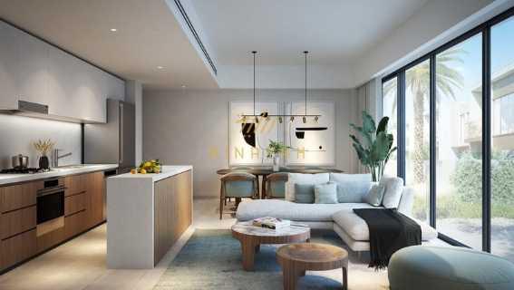 50 50 Payment Plan 3 Bedrooms Maid New Launch