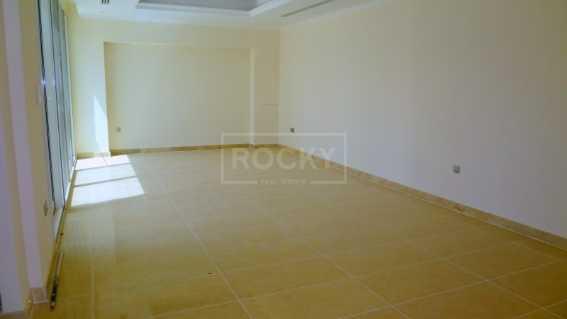 3 Bedrooms Townhouse Rented 180k Cluster 2