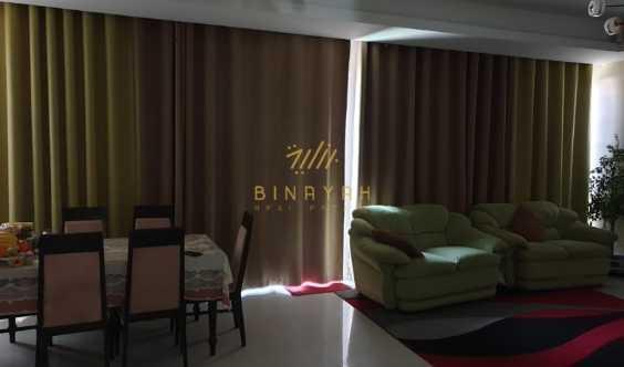 Amazing Offer 5bedrooms Maid Rooms+6bathrooms