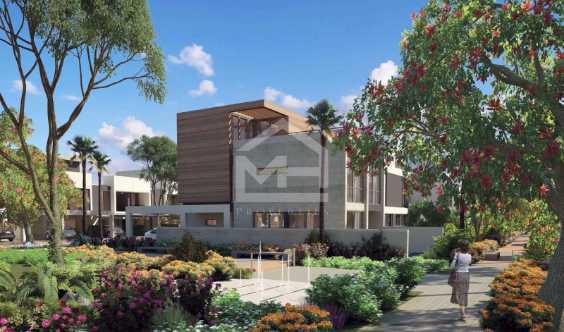 BRand New 5m Spacious Th In Bloom to Rent