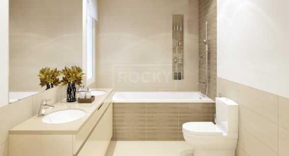Investment Deal Type 6 3 Bedrooms In Town Square