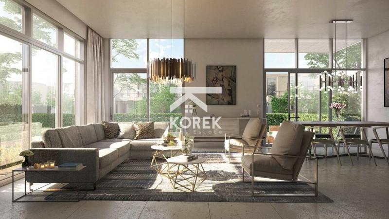 Best Payment Plan For Villa 10 To Book 90 On Handover