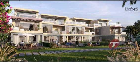 Excellent Living Golf Course View 3yrs Payment Plan