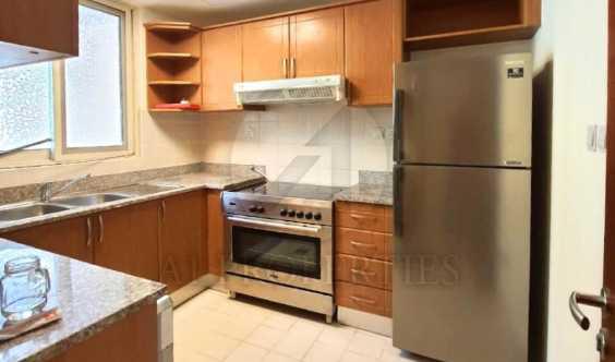 Dubai Waterfront Garden View 2 Bedrooms Th In Badrah
