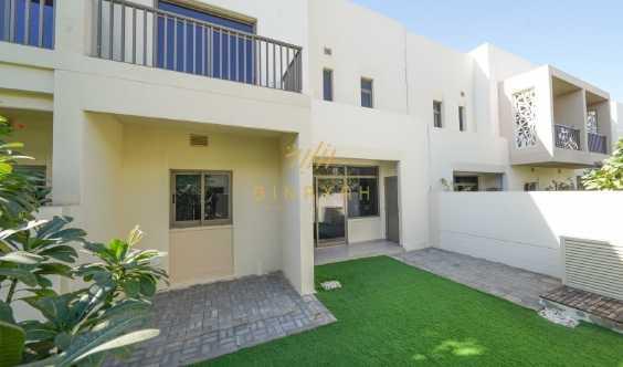 Nice Location Luxury Living Vacant Townhouse Vastu Friendlyl Type 5
