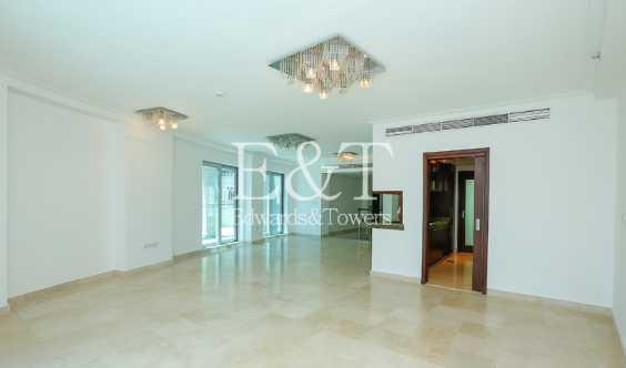 Unique Villa Full Marina View Must See Unit