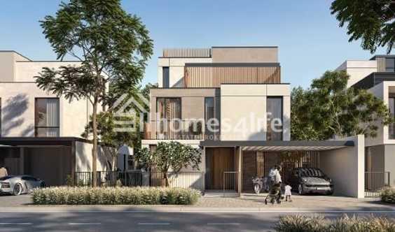 New Launch Great Community Reserve Now in Dubai
