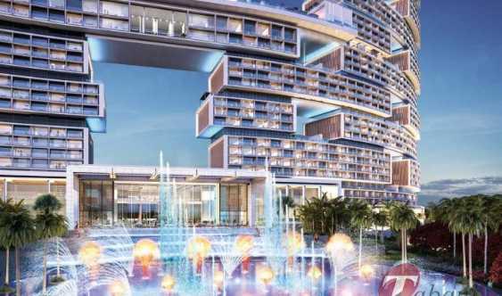 Resort Living Signature Penthouse Ultimate Luxury