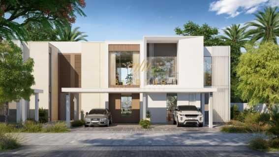 New Launch Easy Payment Plan 4 Bedrooms M in Dubai