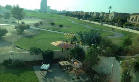 Type Th2 Close To Pool Single Row 4 Bedrooms Maid