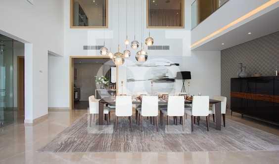 Luxury Villa Pool And Privat Garden 5 Bedrooms