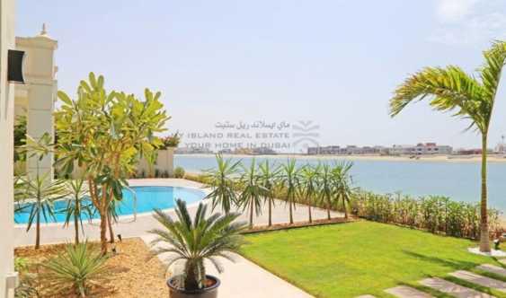 Vacant Now High Number 6 Bedrooms Signature Villa