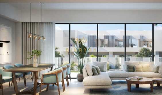 Luxury Villa Book Now Single Row New Phase