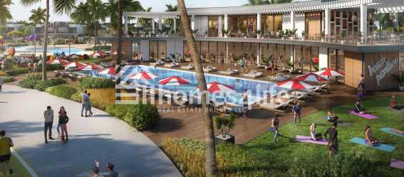 No Commission New Launch Beachfront for Sale