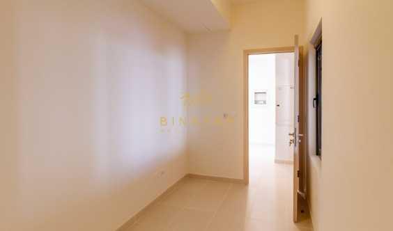 Type G Pool And Park View Rented Unit in Dubai