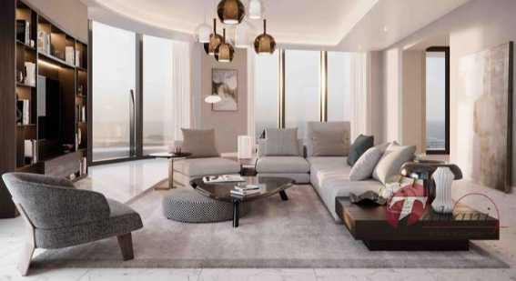 01type Burj And Fountain View 5yrs Post Handover