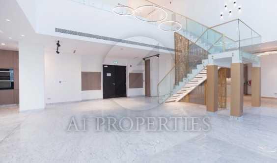 Luxury 4 Bedrooms Duplex Penthouse Private Swimming Pool