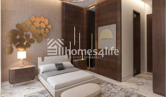 Luxurious Villas And Townhouses Great Price