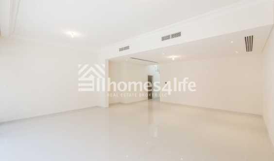 Vacating June Type Thk Corner Unit 2 75m in Dubai