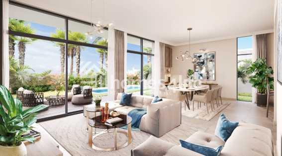 A Completely New Level Of Design for Sale in Dubai