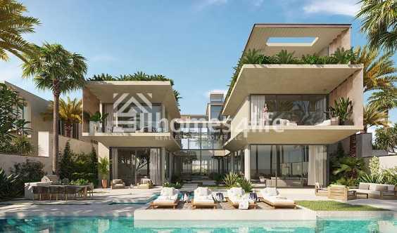 High End World Class Multiple Options in Dubai