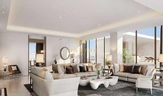 Signature Residence Flexible Payment Plan 4 Bedrooms