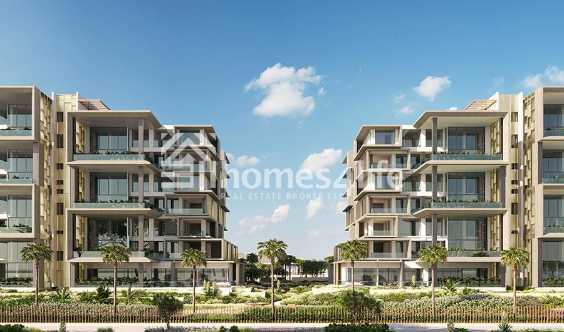 High End World Class Multiple Options in Dubai