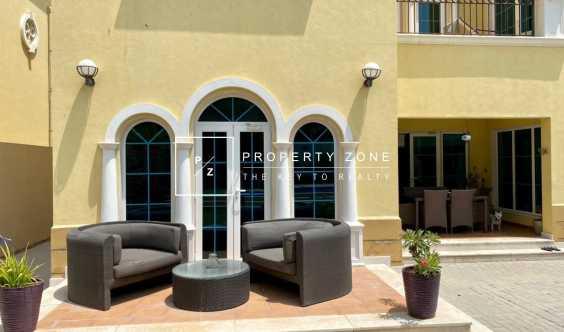 Private Pool Largest Plot Genuine Deal in Dubai