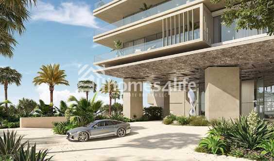 World Class Luxury BRanded Villas Reserve Now