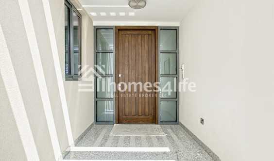 Villa Resort Style Payment Plan 2023 Ready