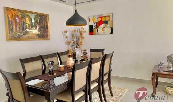 Vastu Complaint 3 Bedrooms Plus Maids Sale Arabella 1