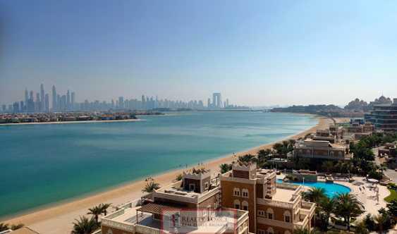 Full Sea View Full Furnished 6 Bedrooms Private Pool