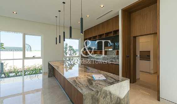 5 Bedrooms Type D2 Handover Soon Genuine Seller