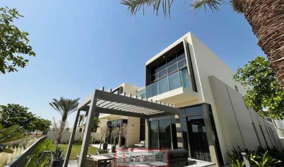 Corner Villa Park Facing 5 Yr Payment Plan