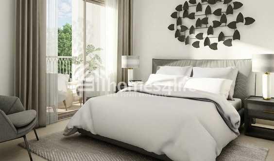 Modern Designs Townhouses Attractive Payment Plan