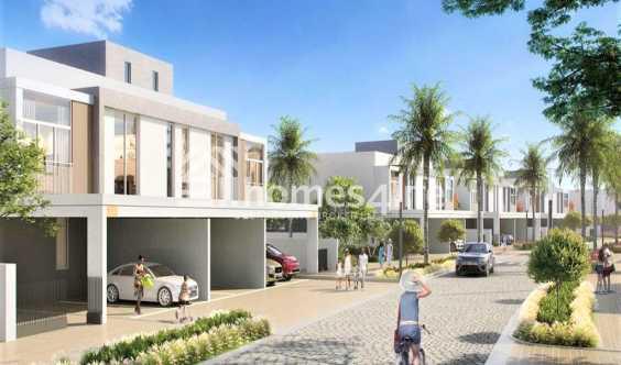 Amazing Deal 5y Payment Plan Dubai Future