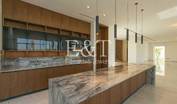 5 Bedrooms Type D2 Handover Soon Genuine Seller