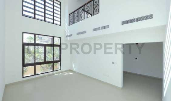 Ready To Move In Luxury Villa With Private Garden