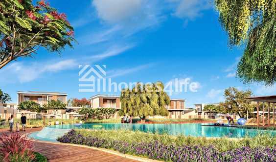 Resale Garden Suite Vastu Compliant for Sale