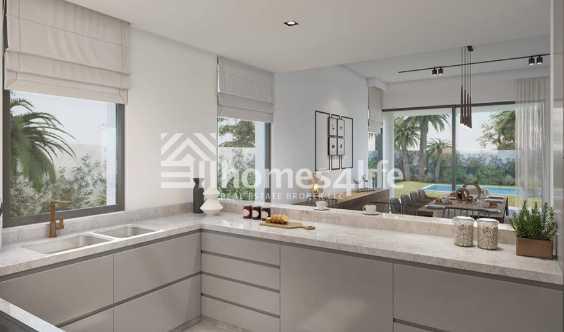 Resale Garden Suite Vastu Compliant for Sale